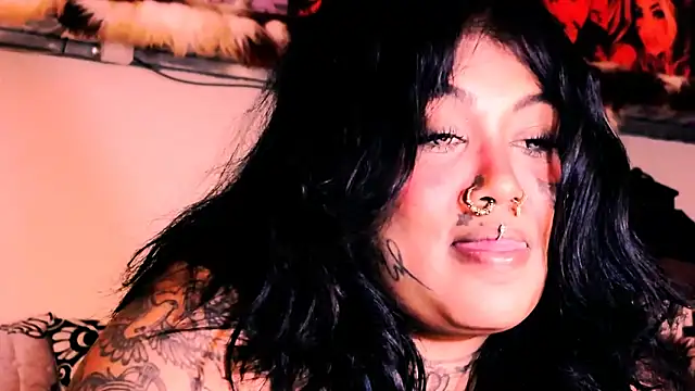 Chat XXX ao vivo de indian_dreamgirl