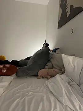 EllyNora – Naživo XXX chat