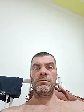 DOMINATOR_SIR-MASTER Webcamshow