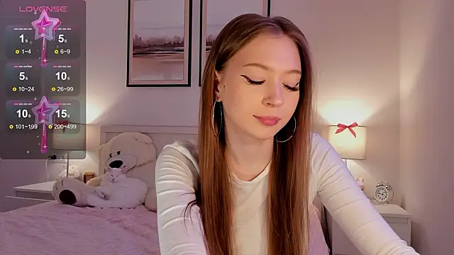 Živý XXX chat diana_nier