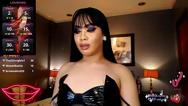 FridaHumphrey – Naživo XXX chat