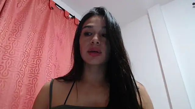 Czat XXX na żywo – Ann_y