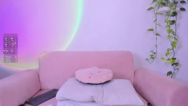 Catbaby888_ Chat XXX in diretta