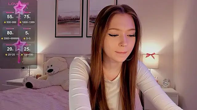 diana_nier Chat XXX in diretta