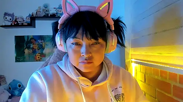 Chat XXX Live Shaddycute_