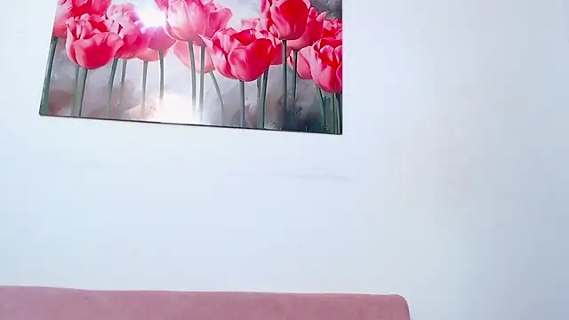 Živý XXX chat pinky_f00x