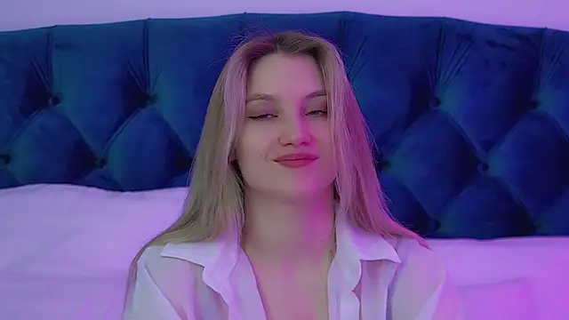 Živý XXX chat StacyEvances