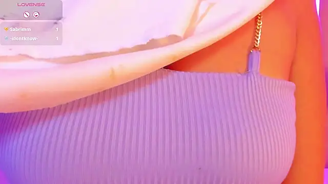 Chat XXX Live Jasmin_hamdan