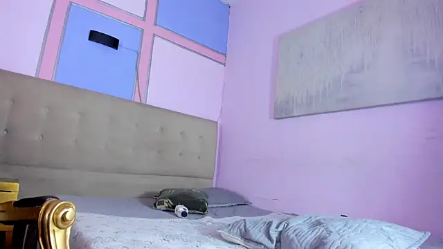 Alaiia___ Chat XXX in diretta