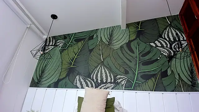 CarolineLaurent Chat XXX in diretta