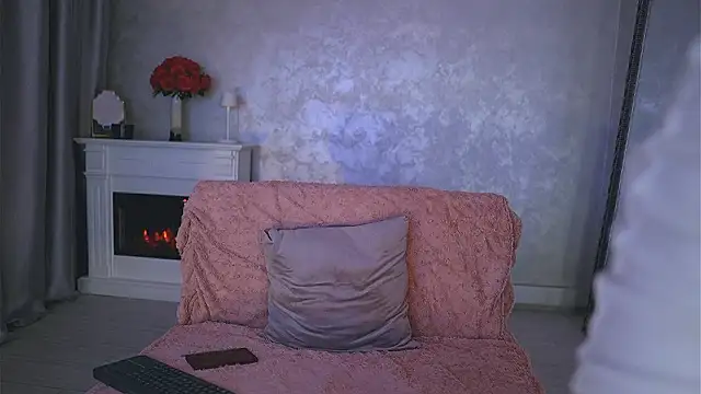 blonde_anna Webcam show