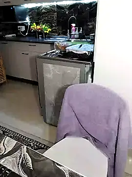 hot-babygirl Adlı Modelin Web Kamerası Şovu