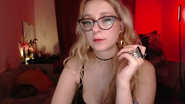 welliza Chat XXX in diretta