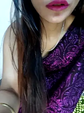 Show de xpihu na webcam