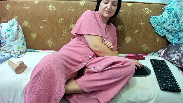 BrendaWildd's Live XXX Chat