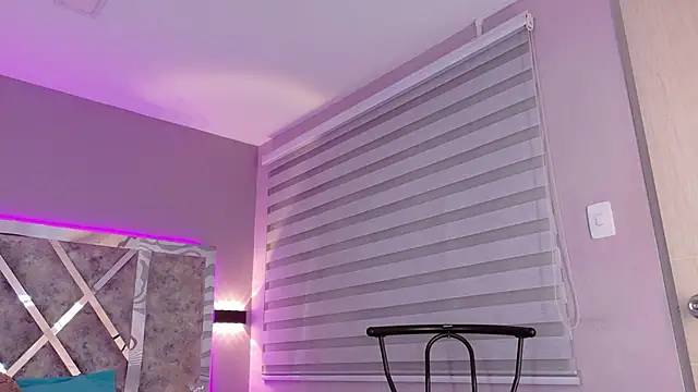 LolaGray__ Obrolan Langsung XXX