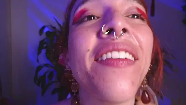 Chat XXX Live bri_von_dhara__