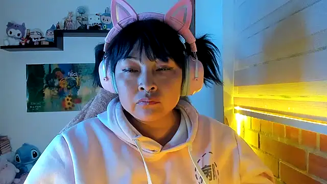 Shaddycute_ 现场XXX聊天