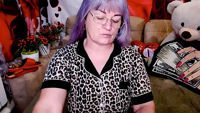 Chat XXX Live SiberiabBerry