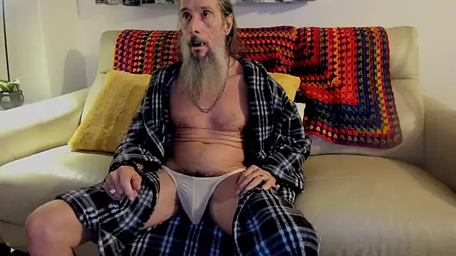 mindphu_kのウェブカメラショー