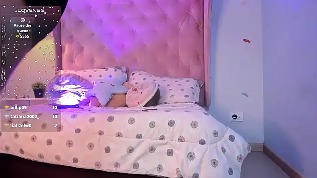 Sembang XXX Secara Langsung _Sophie__miller