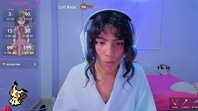 Lovelyamyy 라이브 XXX 채팅