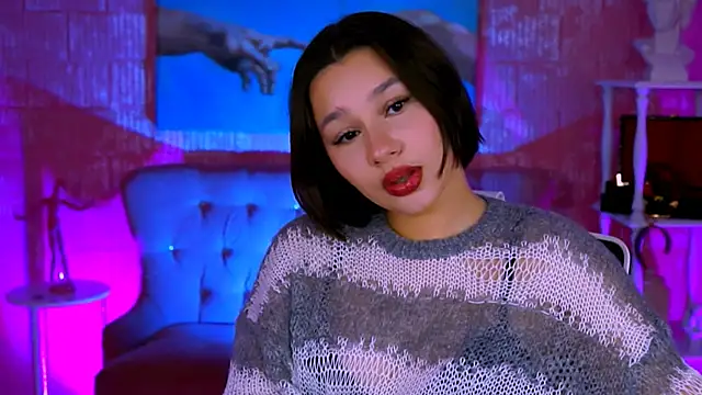 KimClarks_: απευθείας συνομιλία ΧΧΧ