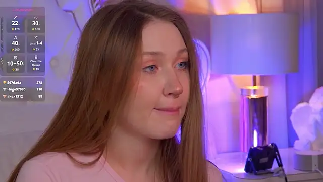 Czat XXX na żywo – NancySmitts