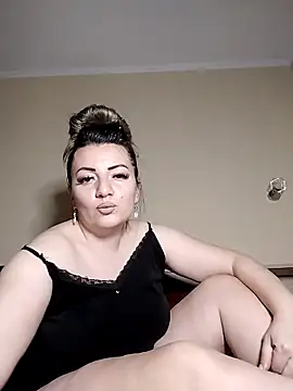 Sweetredvelvet's Live XXX Chat