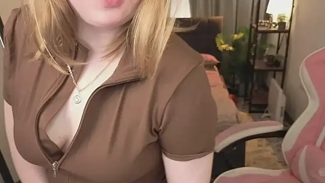 Elizabeth_Walson 现场XXX聊天