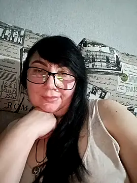 Show de MariSwan222 na webcam