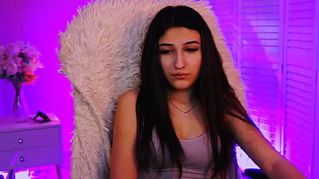 TerezaRobinson: απευθείας συνομιλία ΧΧΧ