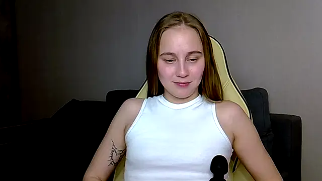 christimonteroのライブXXXチャット