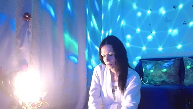 ElysaSun 라이브 XXX 채팅