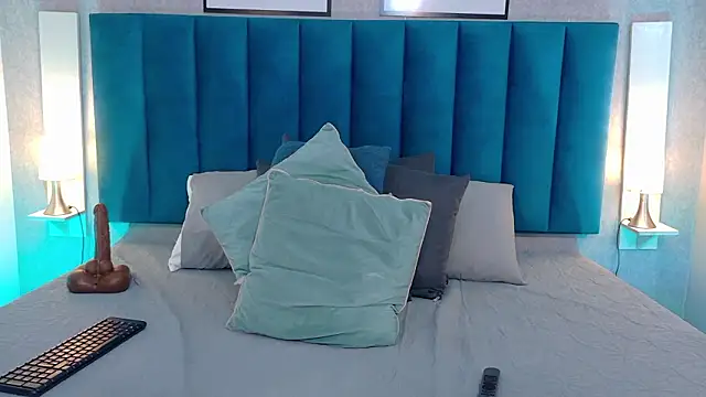 Madisonsmiith 现场XXX聊天