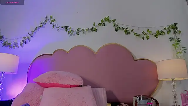 EmmaCrush Chat XXX in diretta