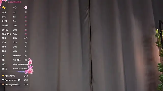 AnnieKim_ Obrolan Langsung XXX