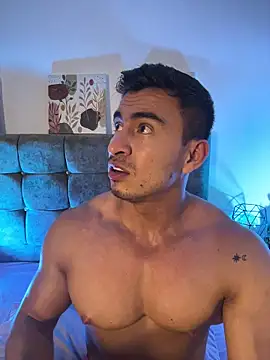 دردشة Chris_Clarck الجنسية المباشرة