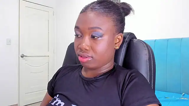 Show de webcam de KarlyMoss