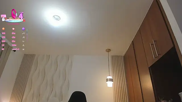 Luucyfer – Naživo XXX chat