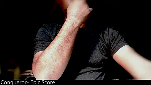 _x_rated_ webkamerás műsora