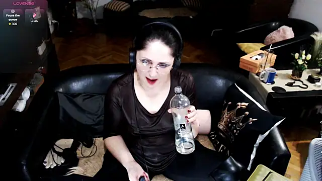 دردشة Imperatriza الجنسية المباشرة