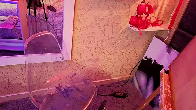 Im-Lola's Webcam Show