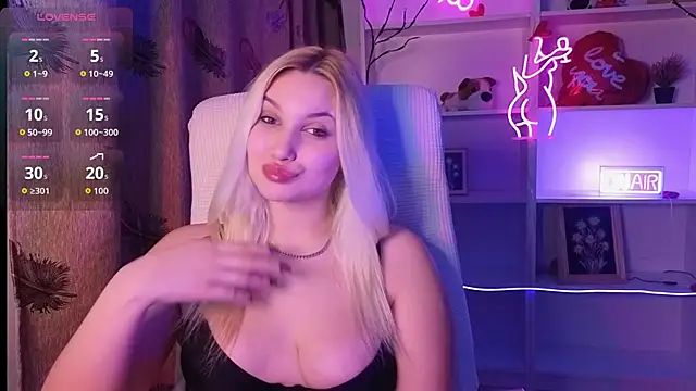 adrelaxinan Live XXX chat