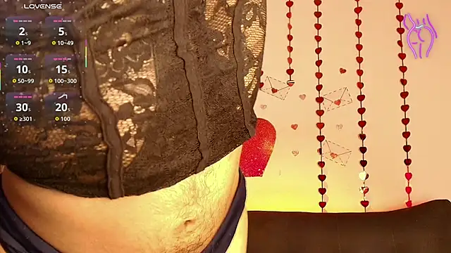 Chat XXX en directo de E_R_O_S_