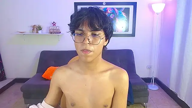 Maecum18 Show Webcam