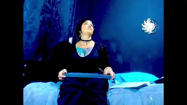 Czat XXX na żywo – amareto_queen