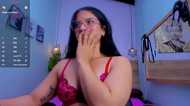 lalytulu99's Live XXX Chat