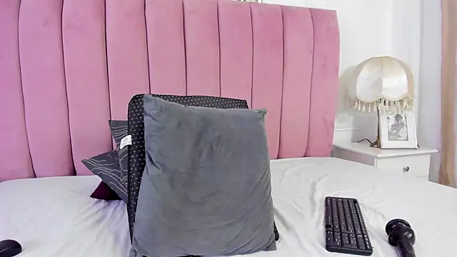 Scarlett_Sk's Live XXX Chat