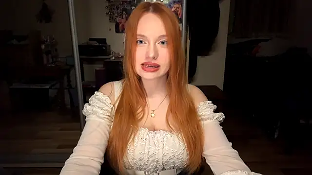 Chatroom XXX en direct de HeilyJeily